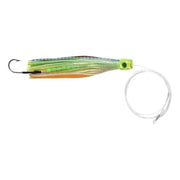 Black Pete HOOKS Billmark Dougal 6'' Single Hook Billmark Dougal 6 Inch Single Hook Fishing Lure