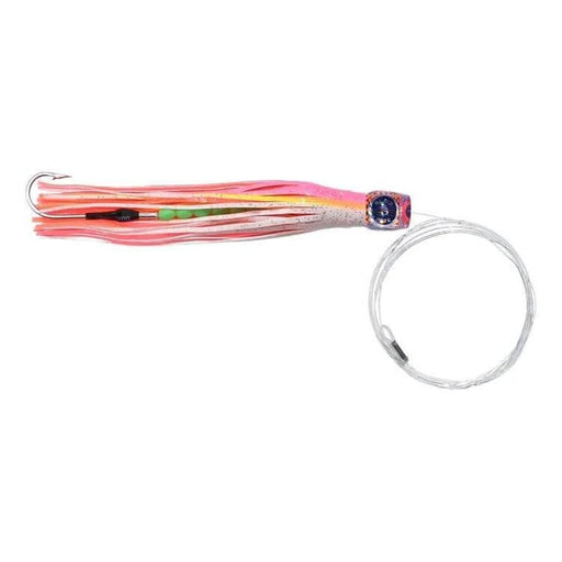 Black Pete HOOKS Billmark Dougal 6'' Single Hook Billmark Dougal 6 Inch Single Hook Fishing Lure