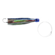 Black Pete HOOKS Billmark Dougal 6'' Single Hook Billmark Dougal 6 Inch Single Hook Fishing Lure