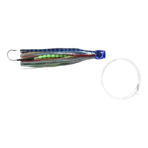 Black Pete HOOKS Billmark Dougal 6'' Single Hook Billmark Dougal 6 Inch Single Hook Fishing Lure
