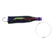 Black Pete HOOKS Billmark Dougal 6'' Single Hook Billmark Dougal 6 Inch Single Hook Fishing Lure