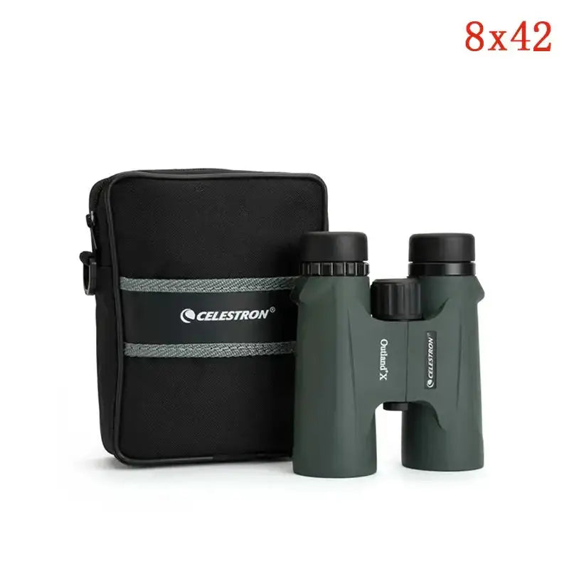 Habicare SS Binoculars – Waterproof & Fog proof (8x42 / 10x42) Binoculars – Waterproof & Fog proof (8x42 / 10x42)