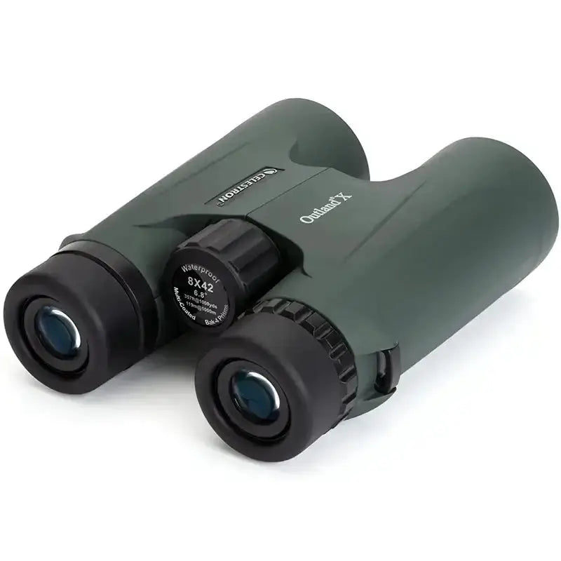 Habicare SS Binoculars – Waterproof & Fog proof (8x42 / 10x42) Binoculars – Waterproof & Fog proof (8x42 / 10x42)