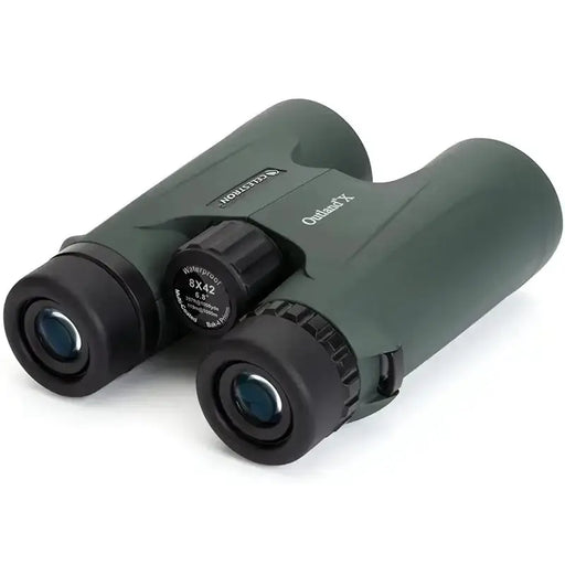 Habicare SS Binoculars – Waterproof & Fog proof (8x42 / 10x42) Binoculars – Waterproof & Fog proof (8x42 / 10x42)