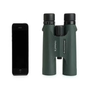 Habicare SS Binoculars – Waterproof & Fog proof (8x42 / 10x42) Binoculars – Waterproof & Fog proof (8x42 / 10x42)
