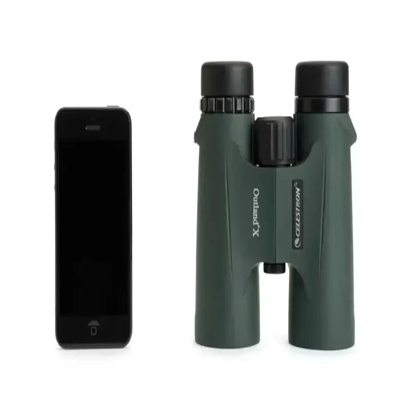 Habicare SS Binoculars – Waterproof & Fog proof (8x42 / 10x42) Binoculars – Waterproof & Fog proof (8x42 / 10x42)