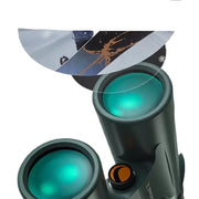 Habicare SS Binoculars – Waterproof & Fog proof (8x42 / 10x42) Binoculars – Waterproof & Fog proof (8x42 / 10x42)