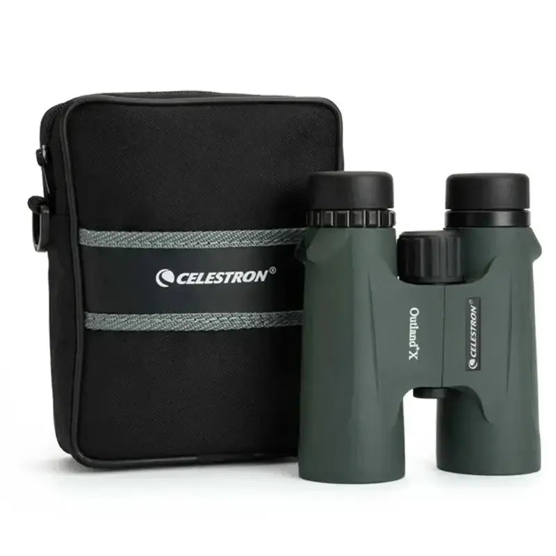 Habicare SS Binoculars – Waterproof & Fog proof (8x42 / 10x42) Binoculars – Waterproof & Fog proof (8x42 / 10x42)