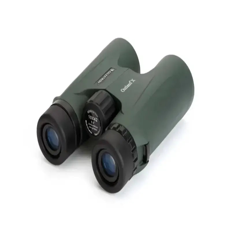 Habicare SS Binoculars – Waterproof & Fog proof (8x42 / 10x42) Binoculars – Waterproof & Fog proof (8x42 / 10x42)