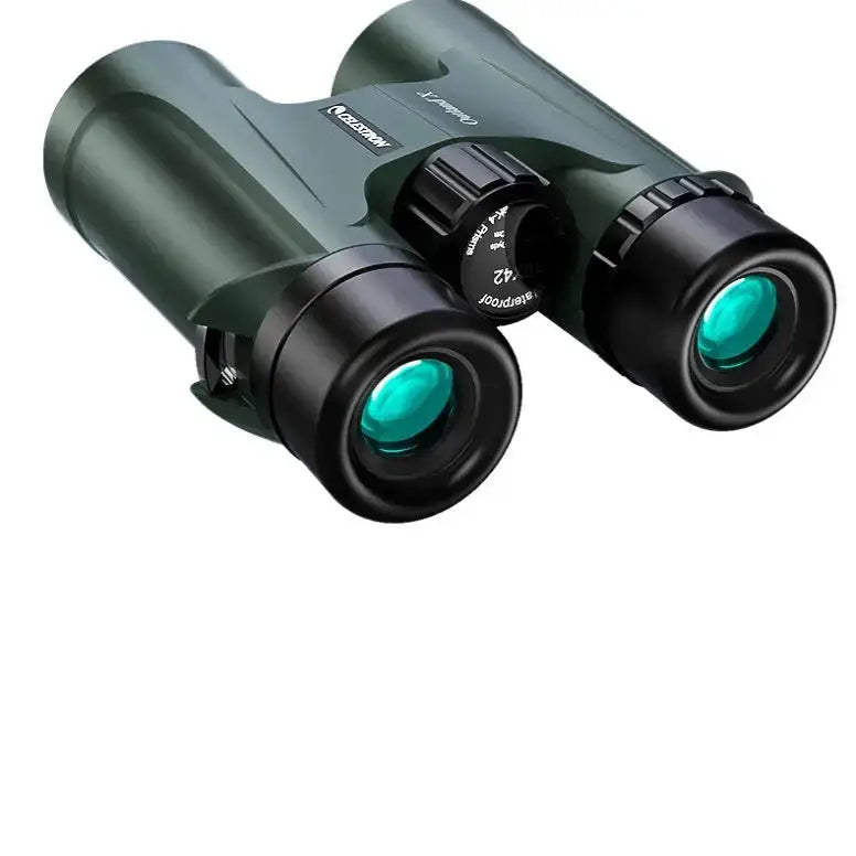 Habicare SS Binoculars – Waterproof & Fog proof (8x42 / 10x42) Binoculars – Waterproof & Fog proof (8x42 / 10x42)