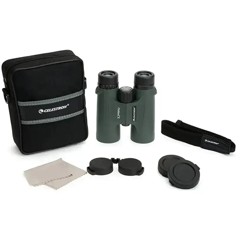Habicare SS Binoculars – Waterproof & Fog proof (8x42 / 10x42) Binoculars – Waterproof & Fog proof (8x42 / 10x42)