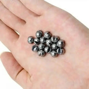 Habicare SS Bite Lead Fishing Accessories (100pcs) Bite Lead Fishing Accessories (100pcs)