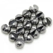 Habicare SS Bite Lead Fishing Accessories (100pcs) Bite Lead Fishing Accessories (100pcs)