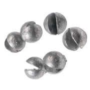 Habicare SS Bite Lead Fishing Accessories (100pcs) Bite Lead Fishing Accessories (100pcs)