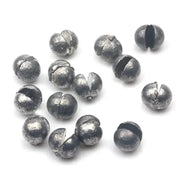 Habicare SS Bite Lead Fishing Accessories (100pcs) Bite Lead Fishing Accessories (100pcs)