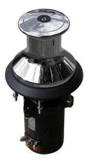 Absolute Marine CD2400 Docking Capstan Steady Boat Hauling