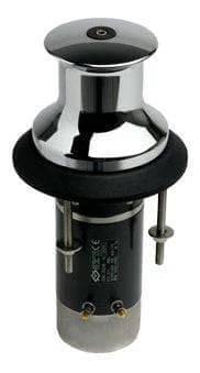 Absolute Marine CD1400 Docking and Mooring Capstan Low Speed Precision Haul Auto Brake 600W Motor For Boats Up To 15m