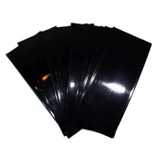 That Watch Shop Batteries Black 18650 Battery Wraps (pack of 50) Black 18650 Battery Wraps (pack of 50)