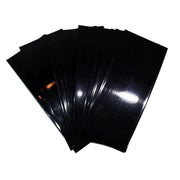 That Watch Shop Batteries Black 21700 Battery Wraps (Pack of 50) Black 21700 Battery Wraps (Pack of 50)
