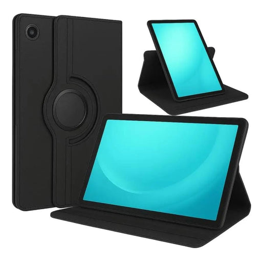 Black Cover for Samsung Galaxy Tab A11 8.7” (2025) - X133/X135 – view 1