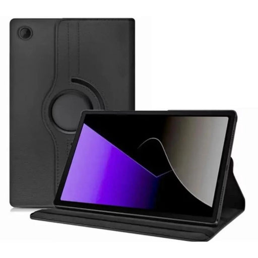 Black Cover for Samsung Galaxy Tab A11 8.7” (2025) - X133/X135 – view 2