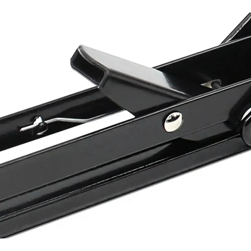 Habicare SS Black Folding Table Brackets for RV & Camper (2PCS) Black Folding Table Brackets for RV & Camper (2PCS)
