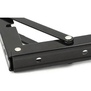 Habicare SS Black Folding Table Brackets for RV & Camper (2PCS) Black Folding Table Brackets for RV & Camper (2PCS)