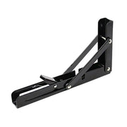 Habicare SS Black Folding Table Brackets for RV & Camper (2PCS) Black Folding Table Brackets for RV & Camper (2PCS)