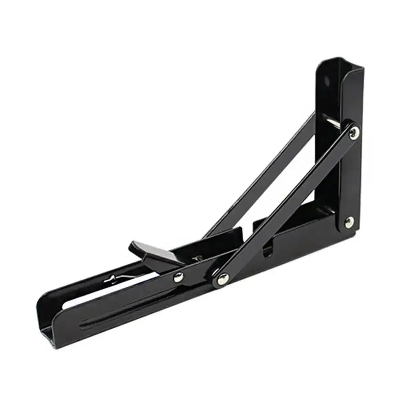 Habicare SS Black Folding Table Brackets for RV & Camper (2PCS) Black Folding Table Brackets for RV & Camper (2PCS)