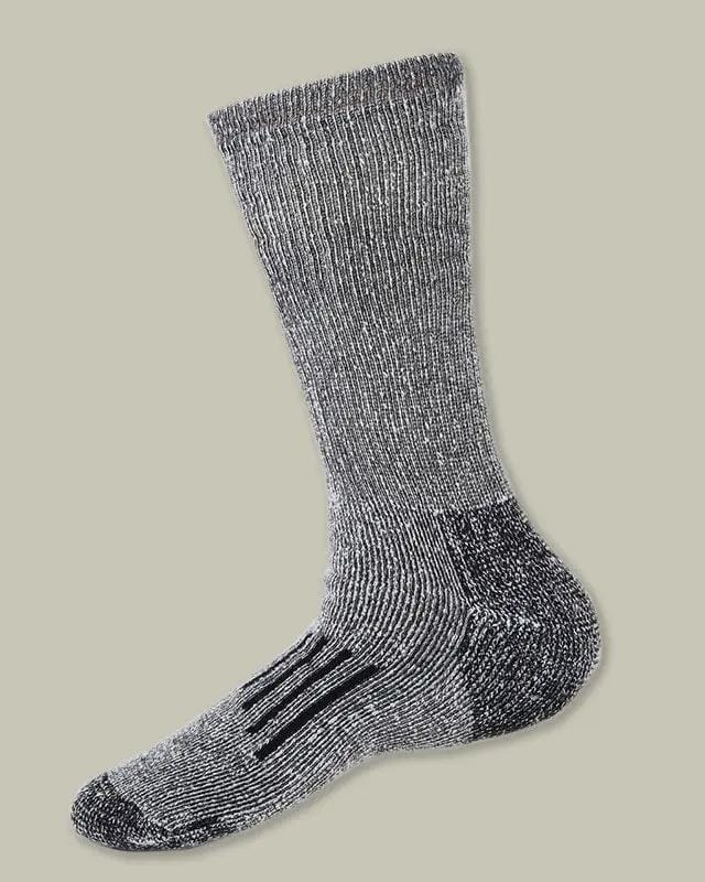 Merino 365 NZ Socks Everyday Trekking Socks Merino 365 NZ Everyday Trekking Crew Socks
