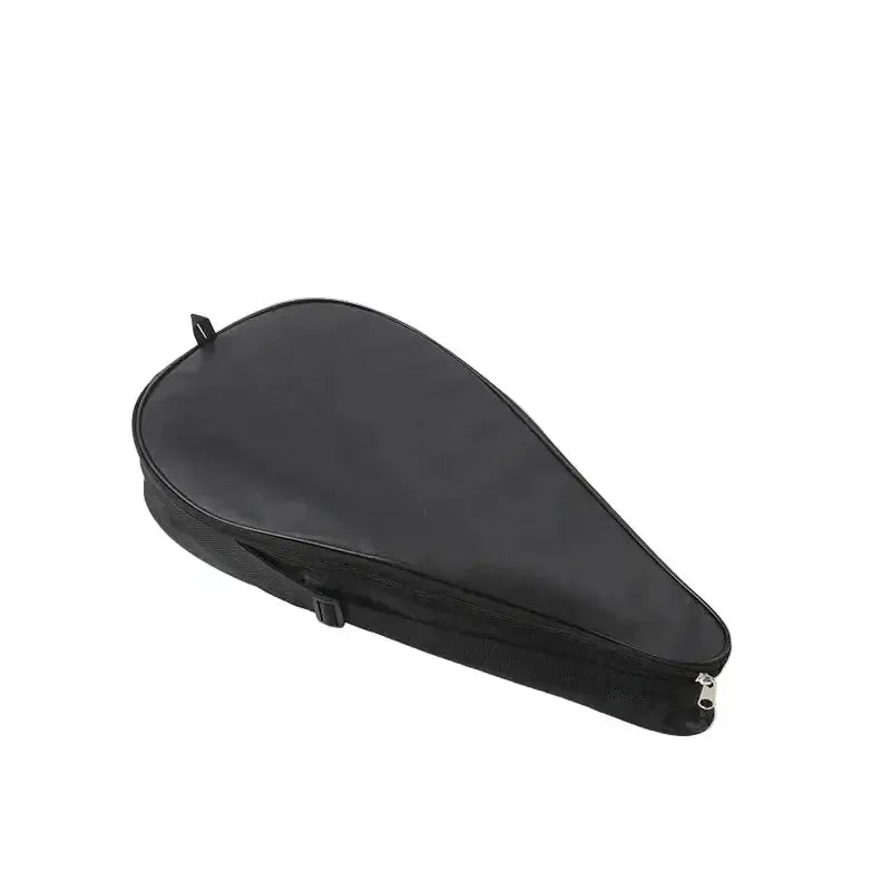 Habicare 9eight5 Black Padel Racket Bag Black Padel Racket Bag