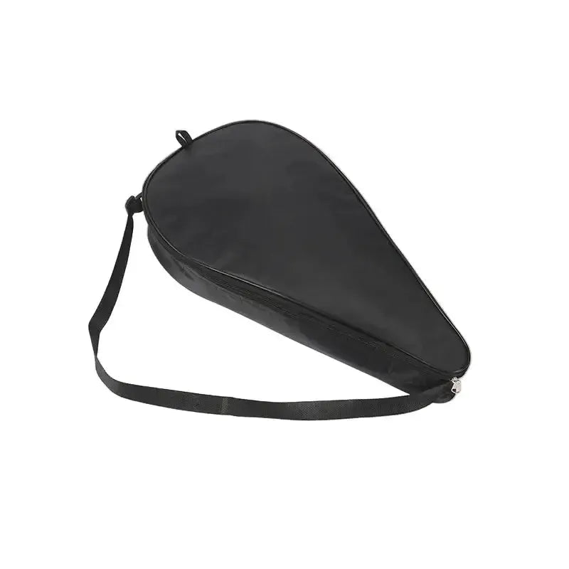 Habicare 9eight5 Black Padel Racket Bag Black Padel Racket Bag