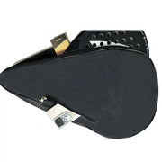 Habicare 9eight5 Black Padel Racket Bag Black Padel Racket Bag