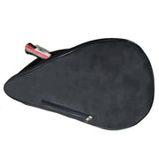 Habicare 9eight5 Black Padel Racket Bag Black Padel Racket Bag