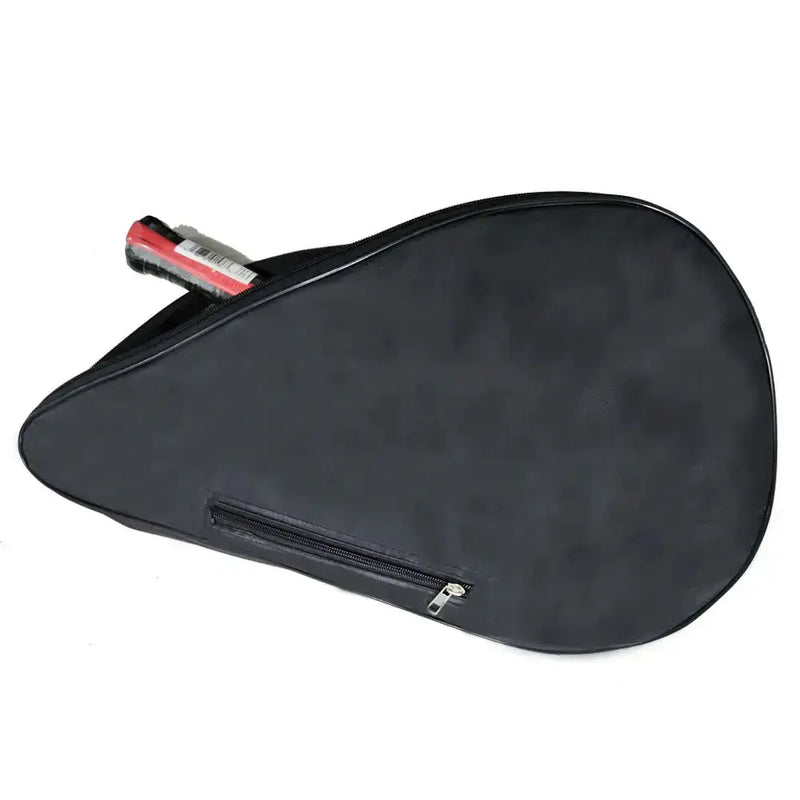 Habicare 9eight5 Black Padel Racket Bag Black Padel Racket Bag