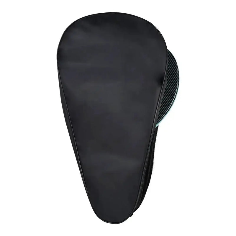 Habicare 9eight5 Black Padel Racket Bag Black Padel Racket Bag