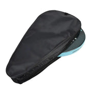 Habicare 9eight5 Black Padel Racket Bag Black Padel Racket Bag