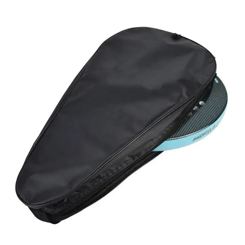 Habicare 9eight5 Black Padel Racket Bag Black Padel Racket Bag