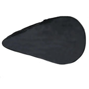 Habicare 9eight5 Black Padel Racket Bag Black Padel Racket Bag
