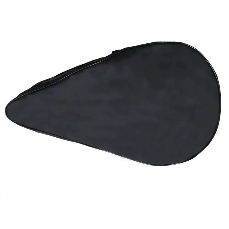 Habicare 9eight5 Black Padel Racket Bag Black Padel Racket Bag