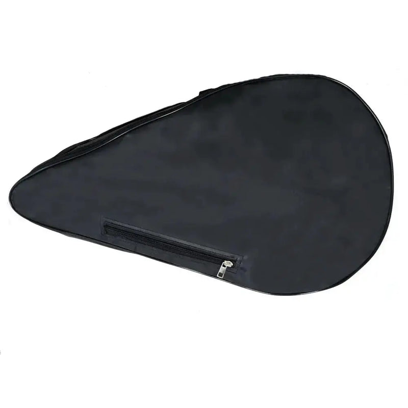 Habicare 9eight5 Black Padel Racket Bag Black Padel Racket Bag