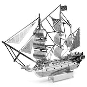 9eight5 Tools & Models Black Pearl Black Pearl