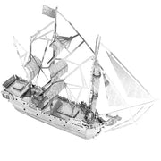 9eight5 Tools & Models Black Pearl Black Pearl