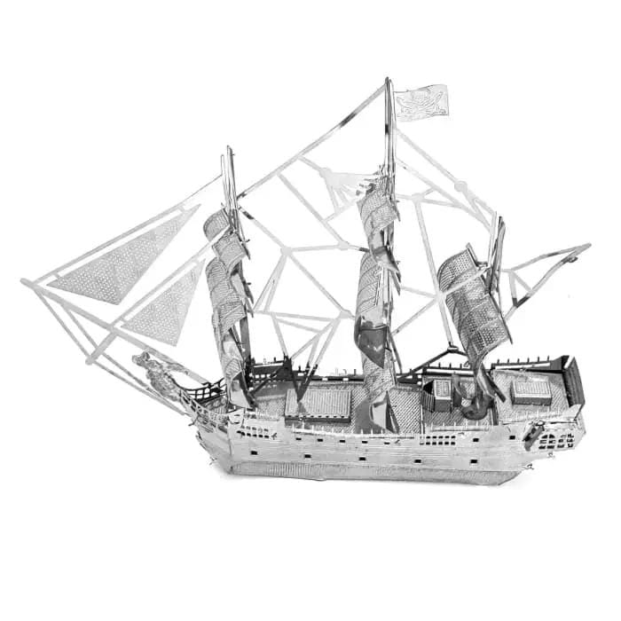9eight5 Tools & Models Black Pearl Black Pearl