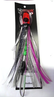 Black Pete HOOKS Black Pete Billmark Lil Ernie Lure Lil Ernie Lure Black Pete Billmark Offshore Trolling Lure