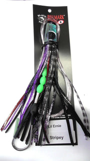 Black Pete HOOKS Black Pete Billmark Lil Ernie Lure Lil Ernie Lure Black Pete Billmark Offshore Trolling Lure