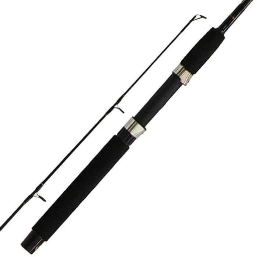 Black Shadow RODS Kilwell Black Shadow 602 8-26g Spin Rod Kilwell Black Shadow 602 Spin Rod 8 to 26g