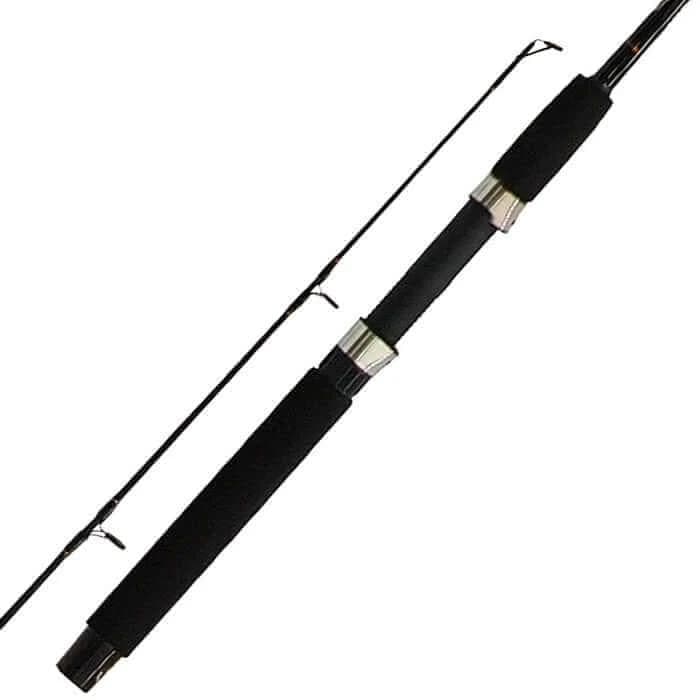 Black Shadow RODS Kilwell Black Shadow 602 8-26g Spin Rod Kilwell Black Shadow 602 Spin Rod 8 to 26g