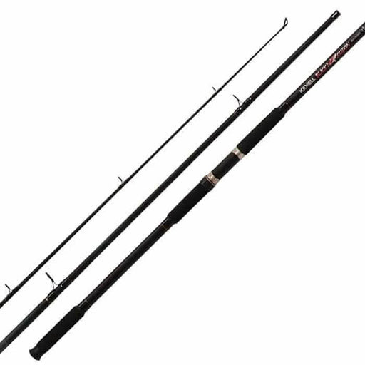 Black Shadow RODS SURF Kilwell Black Shadow 1203 80-150g Surf Rod Kilwell Black Shadow 1203 Surf Rod 80 To 150g
