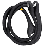 Nylon Black Snake Strop Off Road Recovery Heavy Duty – view 2